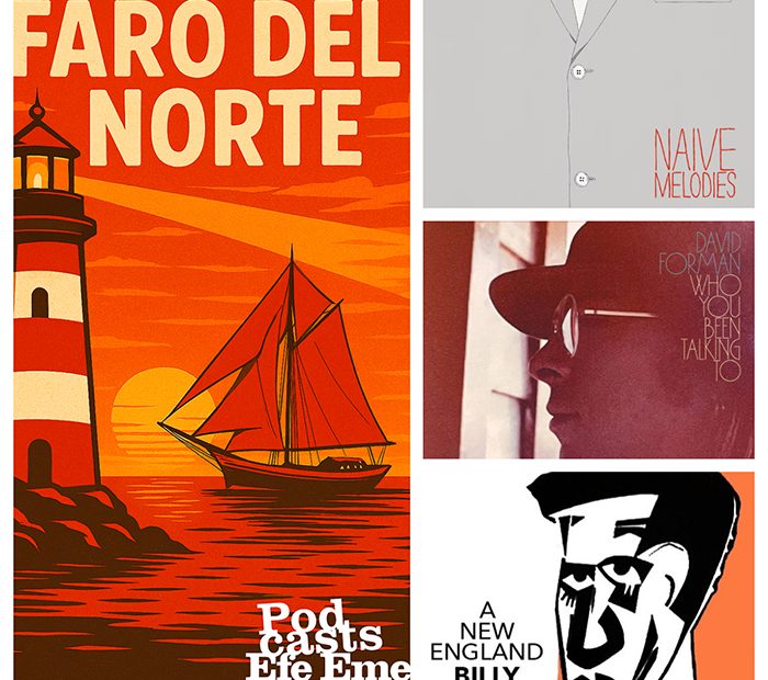 Faro del Norte, descubriendo un nuevo Rodríguez y con  Minneapolis en el recuerdo.